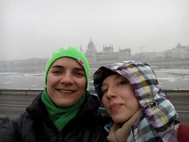 Фото з Угорщини