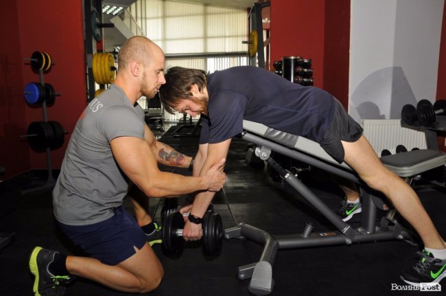 «БудуйТіло-2»: знову разом