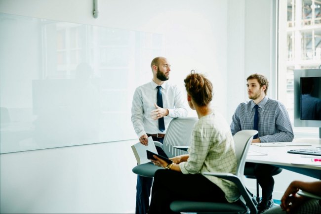 Фінансові аналітики Ігор Шайхет та Андрій Стріхарський розповіли про фінтех-рішення у розвитку підприємств*