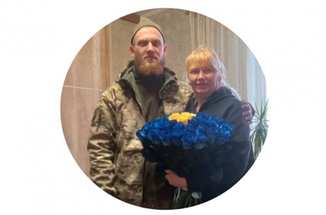 Спомин про Героя. Ластівка з Волині