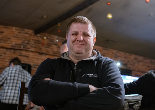 Програма JS Boot Camp: за крок від кар’єри веб-розробника в ІТ-компанії*