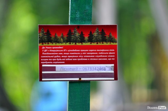 Воротнів. «Маленька Швейцарія» під Луцьком