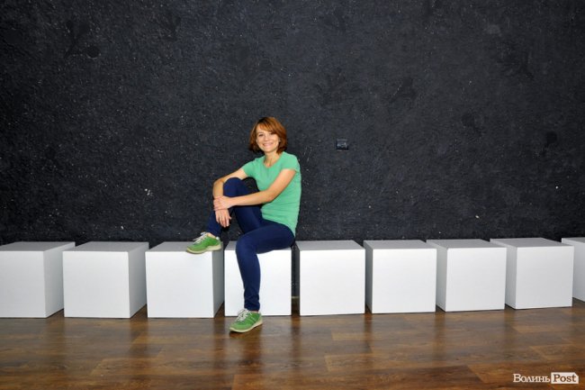 Руслана Порицька: «ГаРмИдЕр» певною мірою вже став брендом 