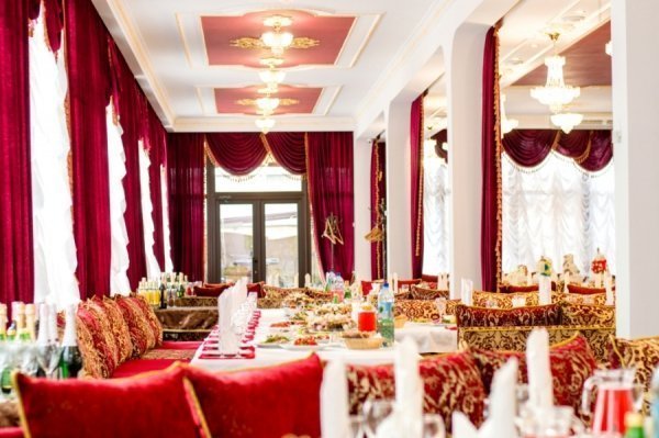 Де святкувати Новий Рік у Луцьку: «Мелодія» кличе на казкове свято*