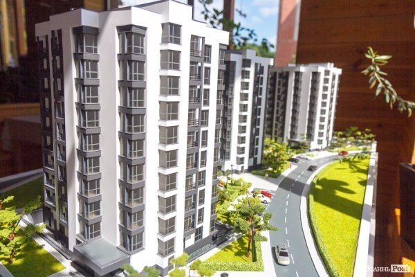 3D-макет «Супернови»