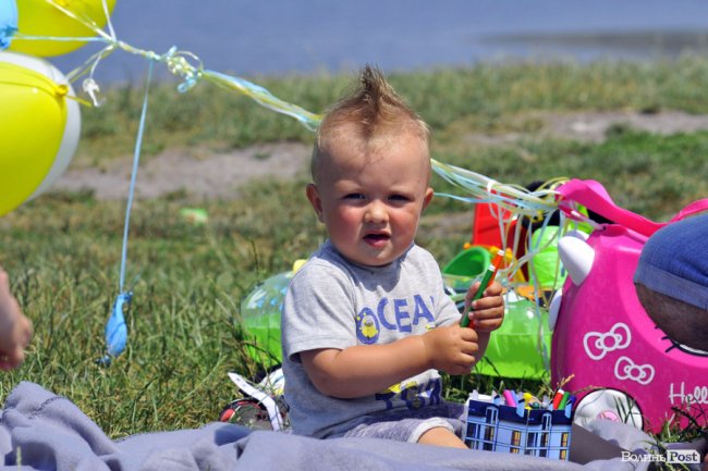 Літо, діти, відпочинок: як компанія «Інвестор» дбає про клієнтів*