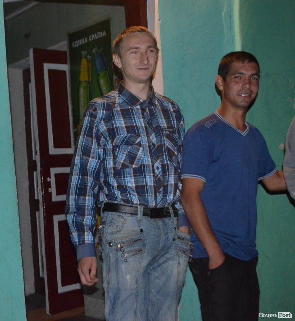 Танці, бійки, кавалери… Як святкують День Молоді у волинській глибинці. ФОТО