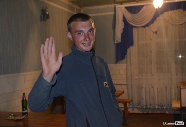 Танці, бійки, кавалери… Як святкують День Молоді у волинській глибинці. ФОТО