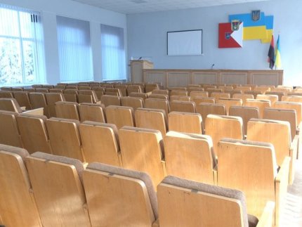 У Луцькій райраді 7 депутаток склали мандат: у чому справа