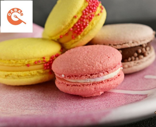 Солодощі власного виробництва