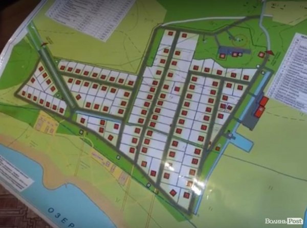 Світязь: там, де засмагають волинські ВІПи (част.1)