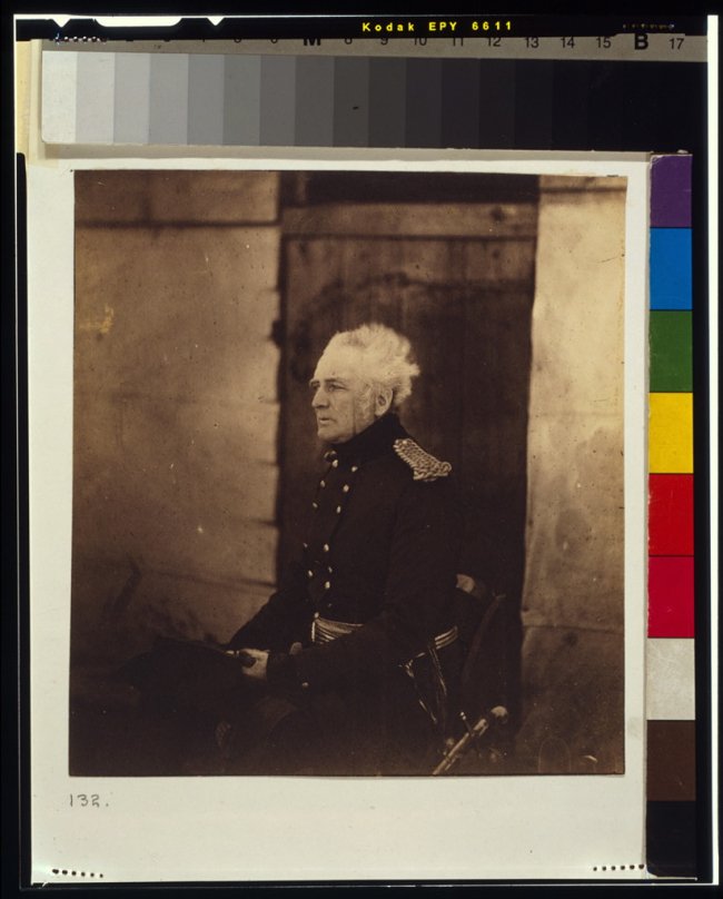 Кримська війна та Волинський полк. ФОТО