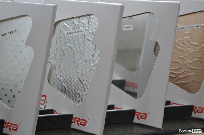 Вперше у Луцьку: вікна WINTERA  зламуватимуть і трощитимуть «грабіжники». ФОТО*