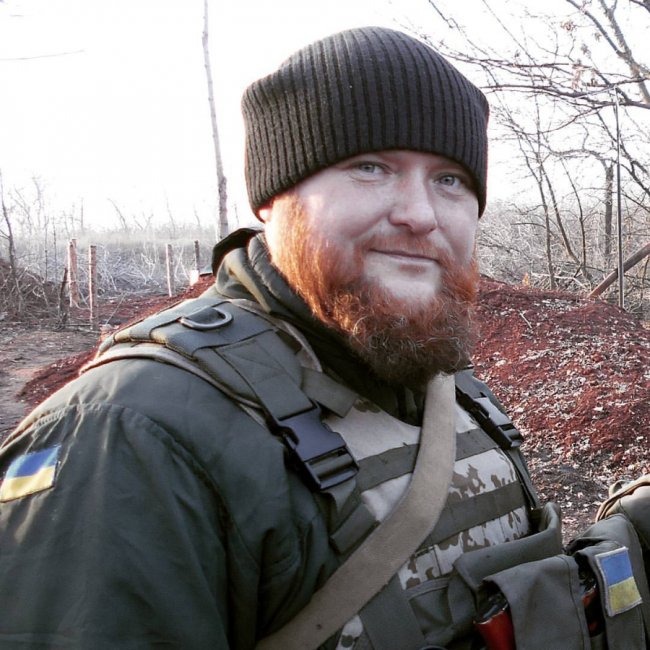 Максим Бутолін