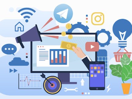 Ефективні стратегії для привернення уваги до соціальних мереж