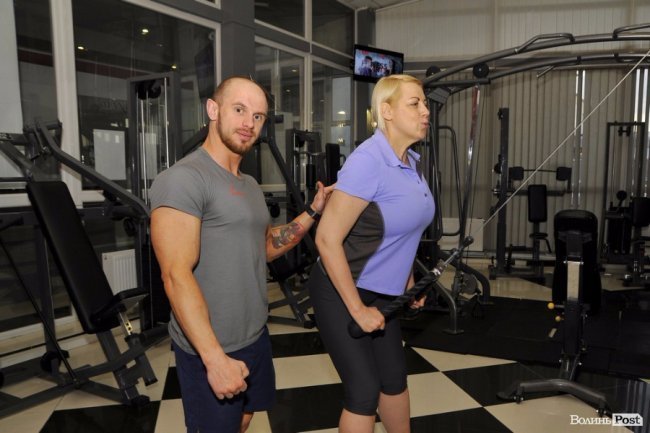 «БудуйТіло-2»: знову разом