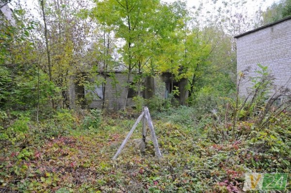 На руїнах слави