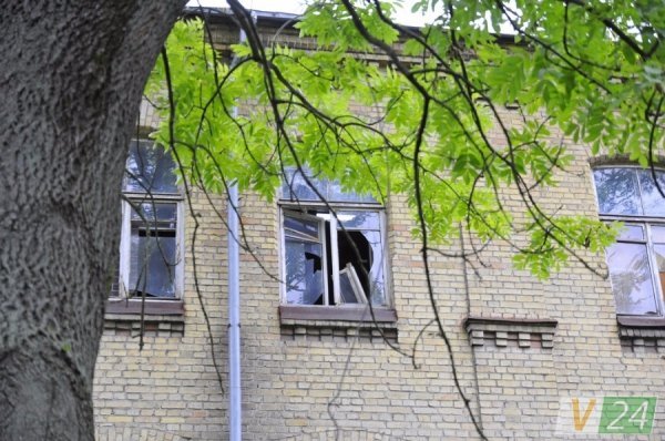 На руїнах слави