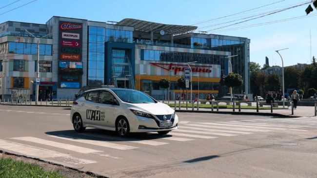 Як продати вживане авто, коли ніхто не хоче купувати*