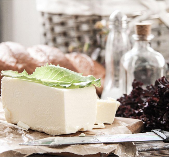 «Молочка» світового стандарту: чому варто обрати  «Щедрик» для себе і дітей*