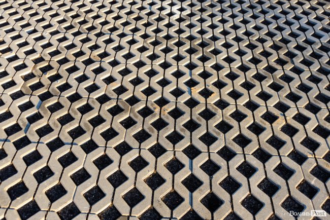 Красиво, надійно і якісно – як у ЖК «StyleUP» облаштовують територію. ФОТО*