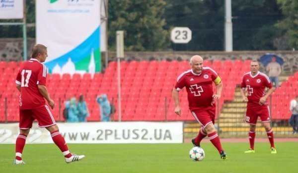 «Абетка» Віталія Кварцяного