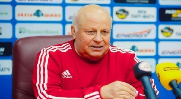 «Абетка» Віталія Кварцяного