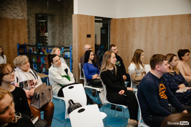 Якісна освіта, формування лідерів і щасливих людей: у Луцьку «Years» запрошує на навчання* 