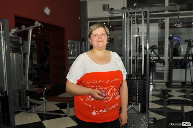 «БудуйТіло3». 9 кіл «фітнес-пекла» і мінус 17 кілограмів