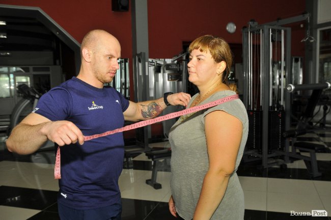 «БудуйТіло3». 9 кіл «фітнес-пекла» і мінус 17 кілограмів