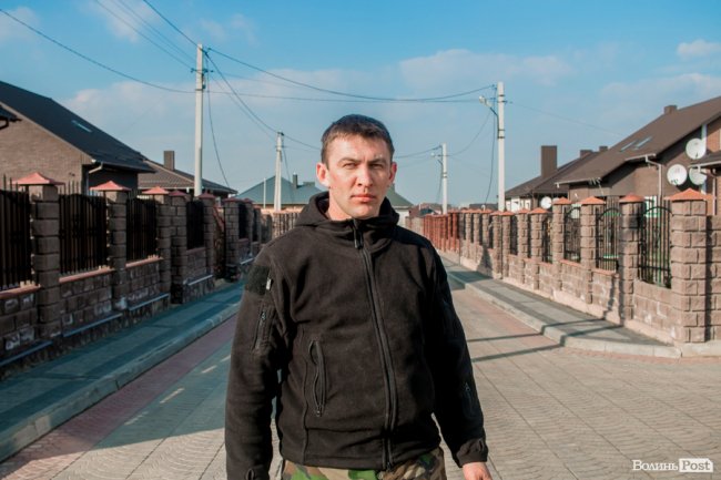 «Збудовано з любов'ю»: виконроб «Інвестора» розповів про переваги та секрети новобудов* 