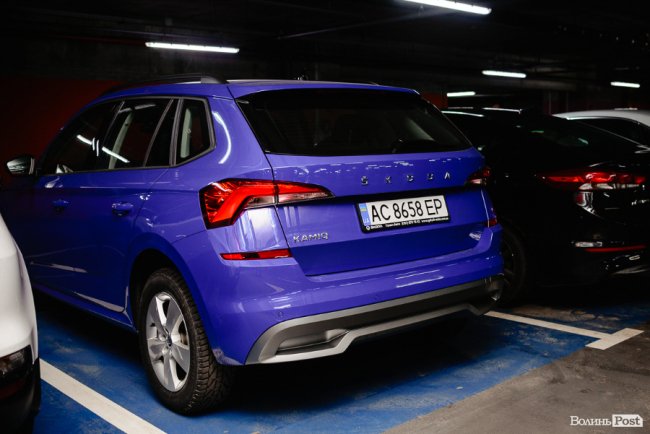 Прокат авто у Луцьку: скільки це коштує і з чого вибрати*