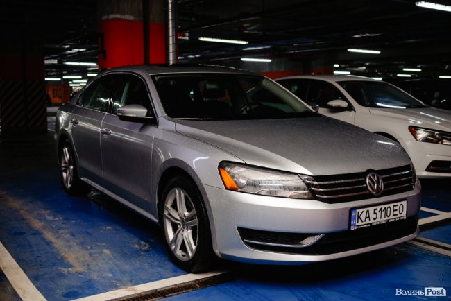 Прокат авто у Луцьку: скільки це коштує і з чого вибрати*