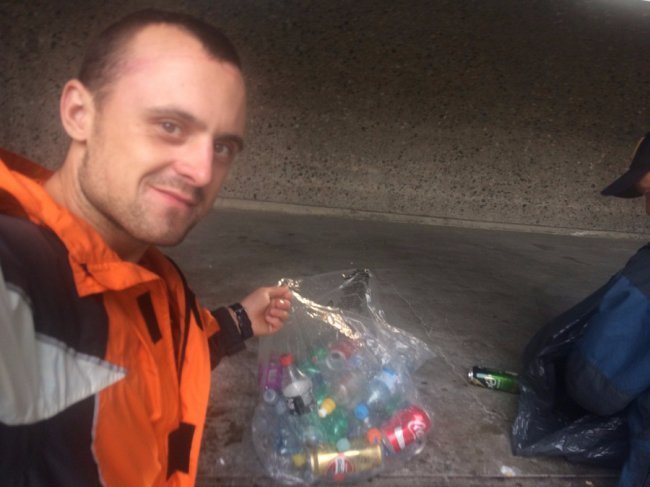 «Нотатки мандрівника» Ярослава Тарнавського: корисні лайфхаки дешевих мандрів