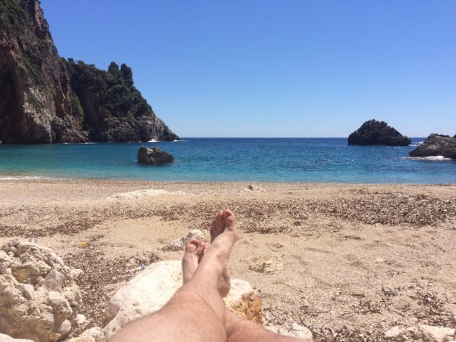 «Нотатки мандрівника» Ярослава Тарнавського: корисні лайфхаки дешевих мандрів