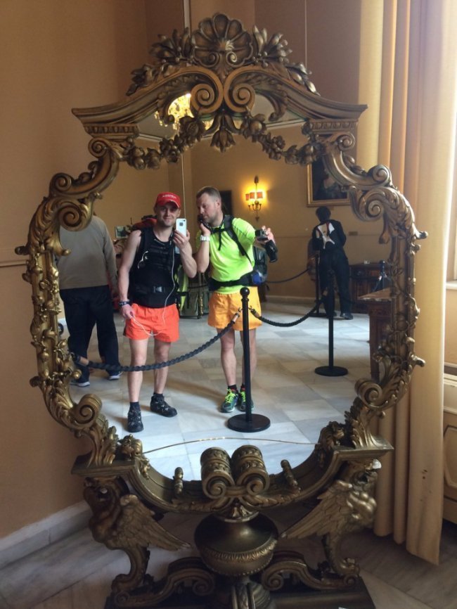 «Нотатки мандрівника» Ярослава Тарнавського: корисні лайфхаки дешевих мандрів