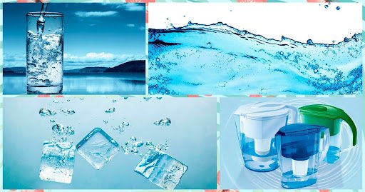 Картриджі для водяних фільтрів: як вибрати правильний*