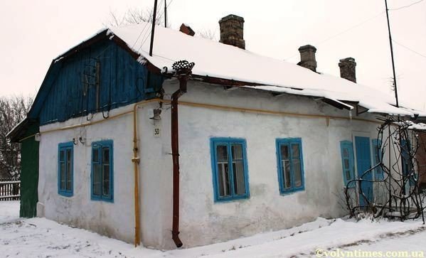 Від Волички до Гущі: села, які поглинув Луцьк