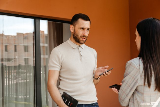 «єОселя» запрацювала: як у Луцьку взяти пільговий кредит на квартиру під 3%*