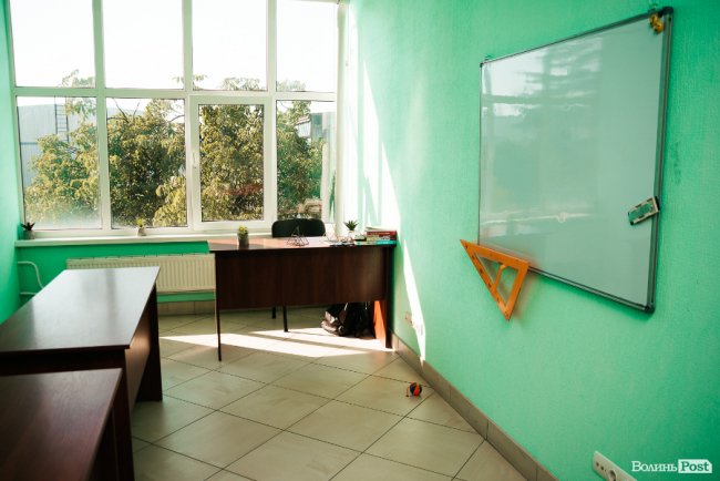 Математика – це просто: лучанка руйнує стереотипи і вчить легко досягати успіхів в складній науці. ІНТЕРВ’Ю