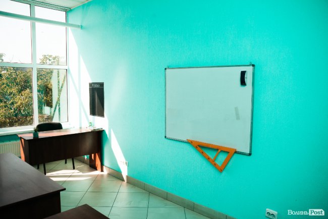 Математика – це просто: лучанка руйнує стереотипи і вчить легко досягати успіхів в складній науці. ІНТЕРВ’Ю