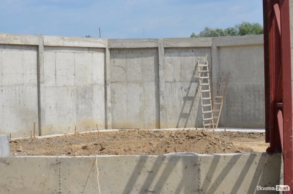 Що переживають звірі під час реконструкції луцького зоопарку