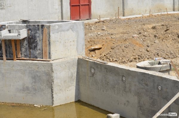 Що переживають звірі під час реконструкції луцького зоопарку