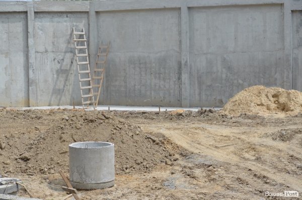 Що переживають звірі під час реконструкції луцького зоопарку