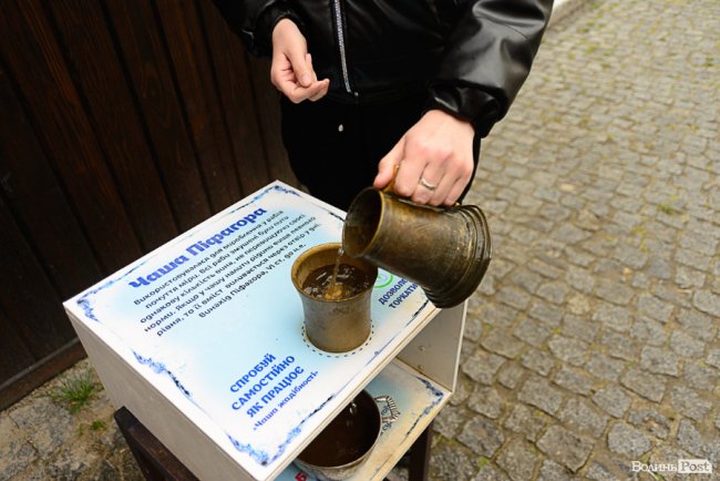 Те, чого ви точно не знали про «ґаджети» давнини: у Луцьку працює унікальний музей «Технології минулого»