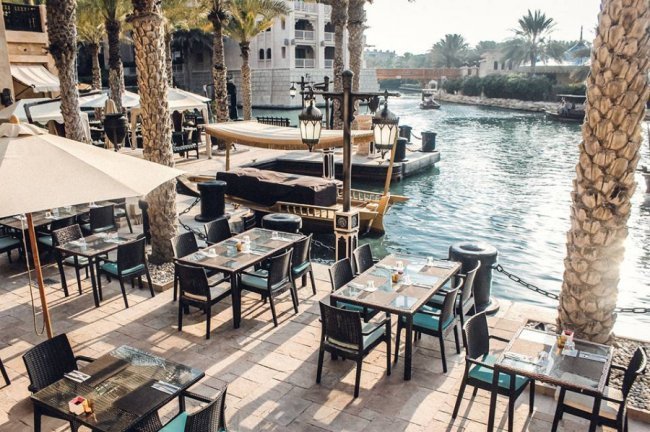 «Нотатки мандрівниці» Олександри Гусар про ОАЕ: Специфічні запахи та секс-туризм