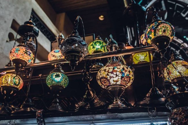 «Нотатки мандрівниці» Олександри Гусар про ОАЕ: Специфічні запахи та секс-туризм