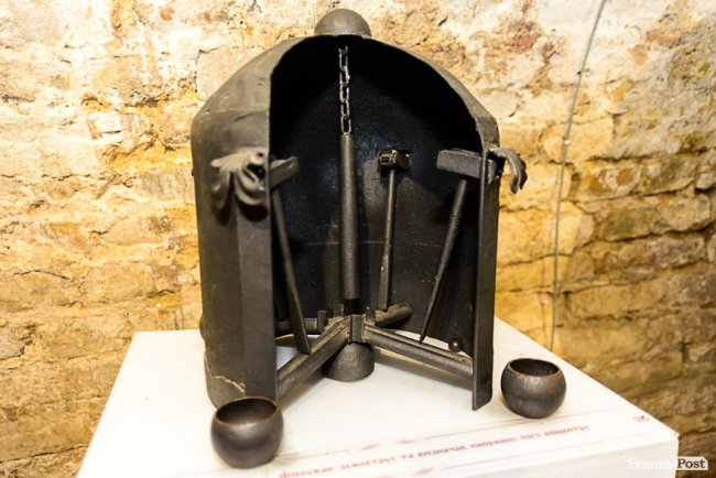 Те, чого ви точно не знали про «ґаджети» давнини: у Луцьку працює унікальний музей «Технології минулого»