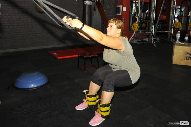 «БудуйТіло3». 9 кіл «фітнес-пекла» і мінус 17 кілограмів