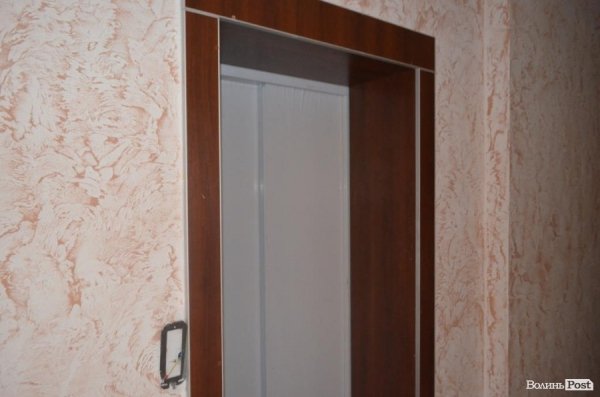 В затишному районі Луцька зводять сучасний житловий комплекс «forRest»